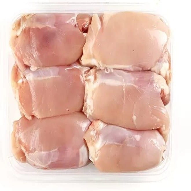 تصویر 3 از خرید و قیمت مغز ران مرغ + فروش عمده